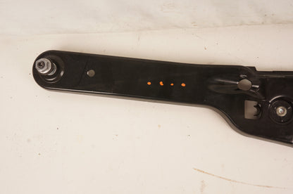 12-17 AUDI 4G A7 REAR RIGHT PASS SIDE WINDOW REGULATOR w/ MOTOR 4G8839462A OEM