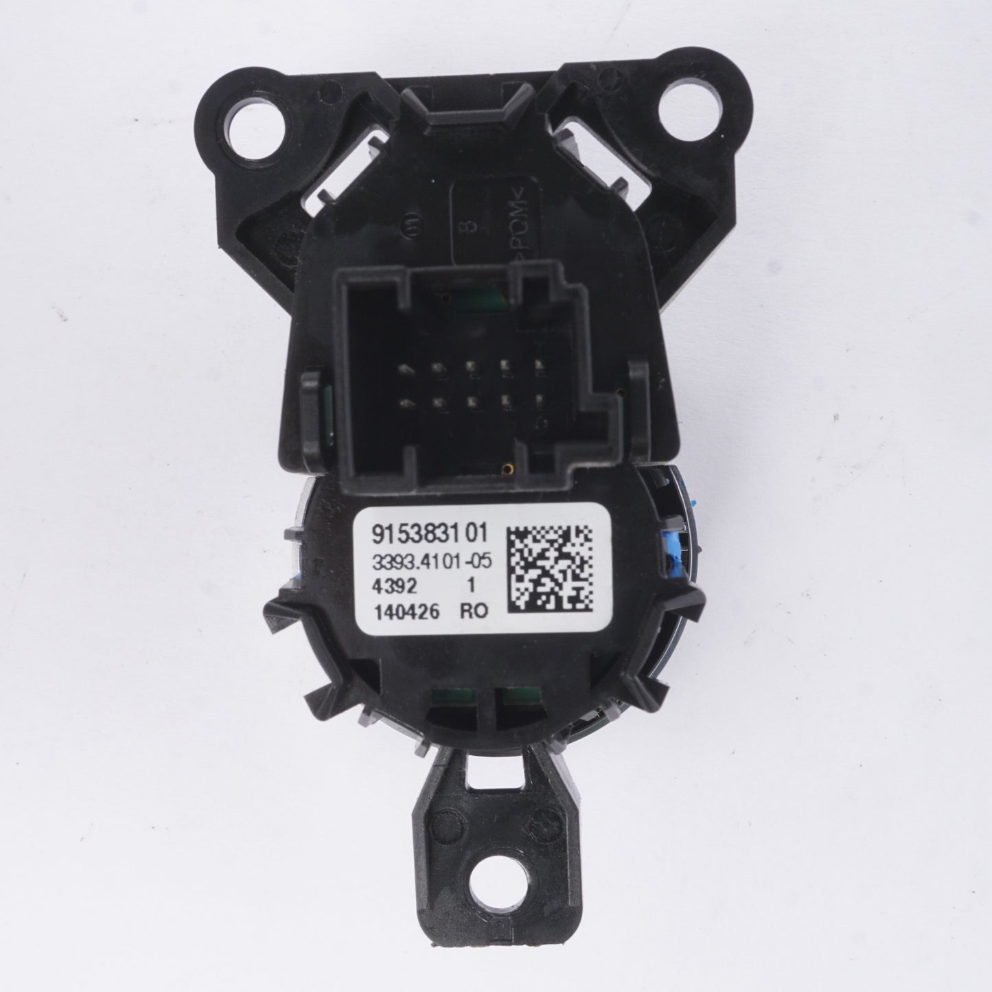2011-2016 BMW 528I 640i - Engine Start / STOP Switch 9153831