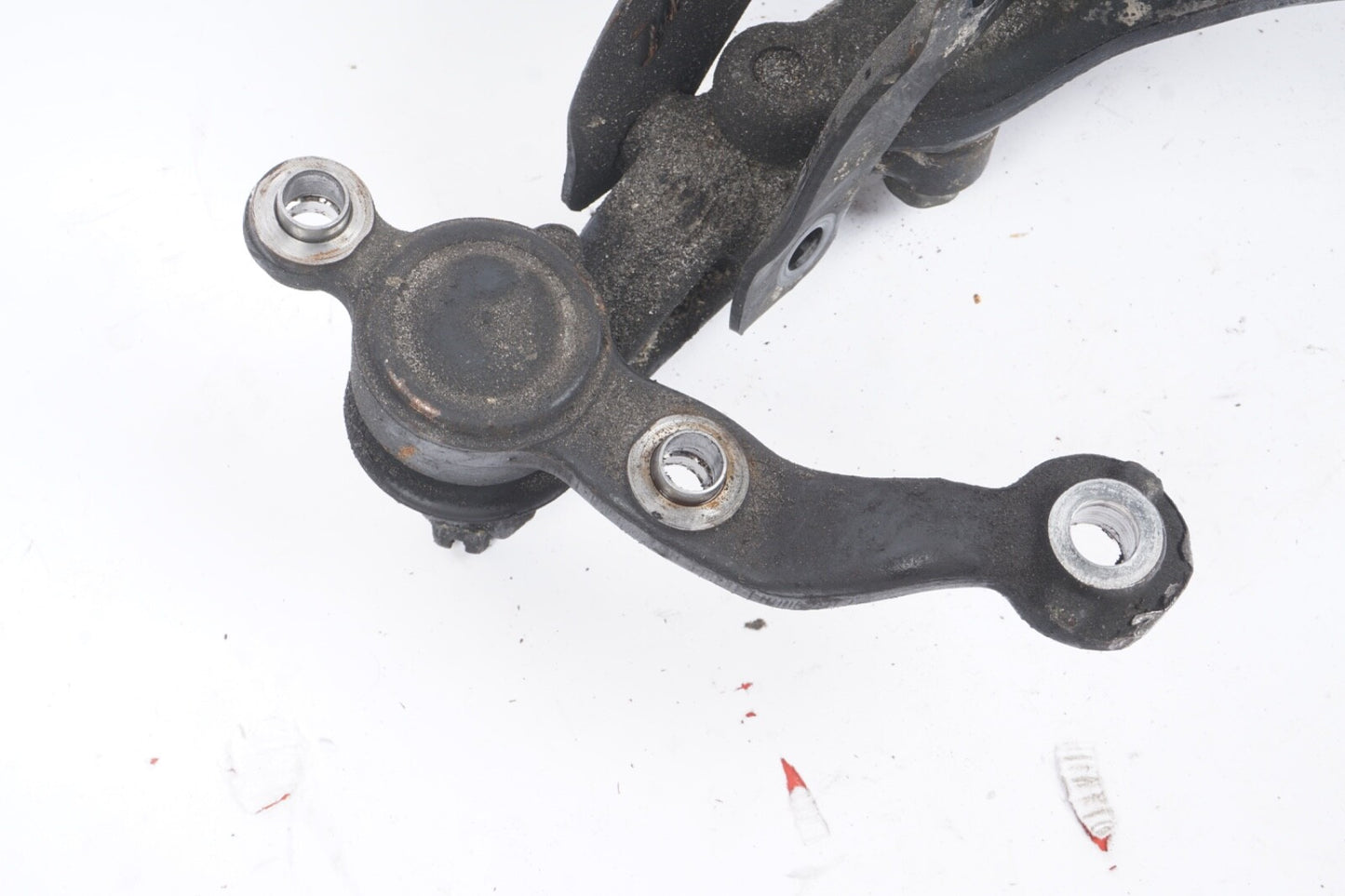 2002 - 2010 Lexus SC430 Front Left Driver Lower Control Arm 47k OEM