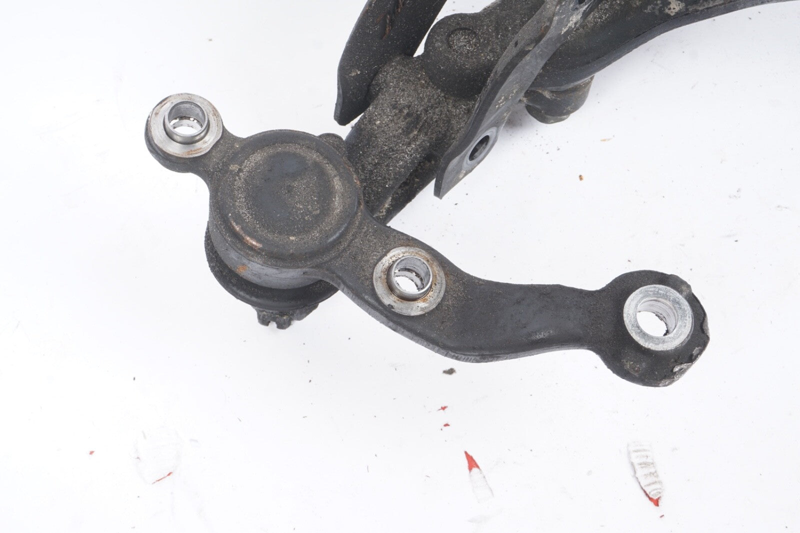 2002 - 2010 Lexus SC430 Front Left Driver Lower Control Arm 47k OEM