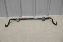 07-13 BMW FRONT STABILIZER ANTI ROLL SWAY BAR RUBBER MOUNTS E93 3 SERIES CONVERT