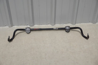 07-13 BMW FRONT STABILIZER ANTI ROLL SWAY BAR RUBBER MOUNTS E93 3 SERIES CONVERT