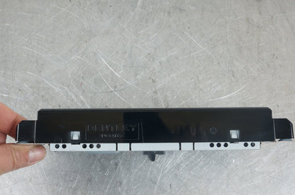 2018 - 2020 Bentley Mulsanne Front Dash Dashboard Display Media Screen LCD