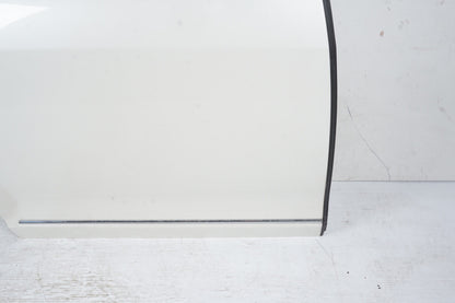 2007 - 2013 MERCEDES-BENZ S550 REAR RIGHT PASSENGER SIDE DOOR SHELL OEM