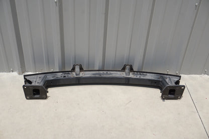2012-2018 FORD FOCUS SE REAR BUMPER REINFORCEMENT ABSORBER IMPACT BAR OEM