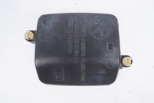17-20 Alfa Romeo Giulia Stelvio Front Right Floor Fuse Box Lid Cover 50547168
