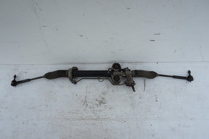 2007-2014 CADILLAC ESCALADE POWER STEERING GEAR RACK AND PINION OEM