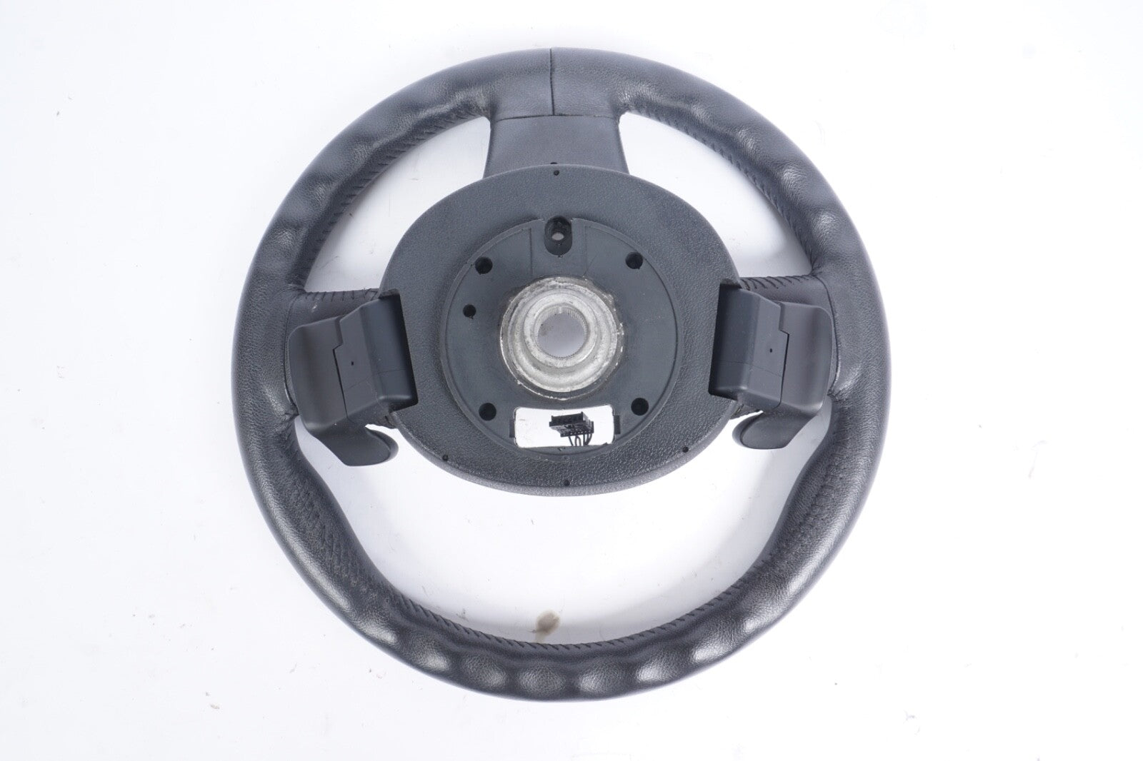 08-14 Mini Cooper COUNTRYMAN  Steering Wheel w/ Multifunction Switch OEM