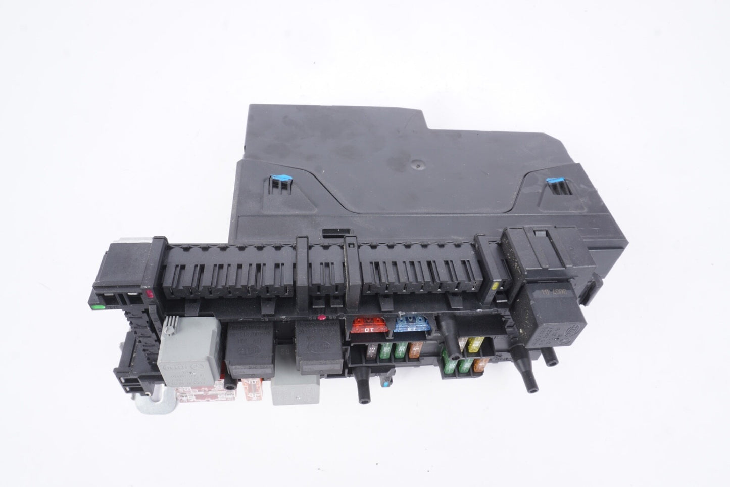 2010-2018 Mercedes-Benz E350 Rear SAM Fuse Box Relay Control 2129001406 OEM