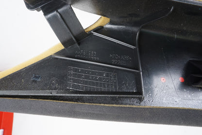 2014 - 2020 Maserati Ghibli Front Right Pillar Cover Trim Panel OEM