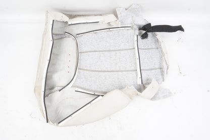 2022 - 2024 Mercedes eqb300 REAR RIGHT BOTTOM CUSHION OEM