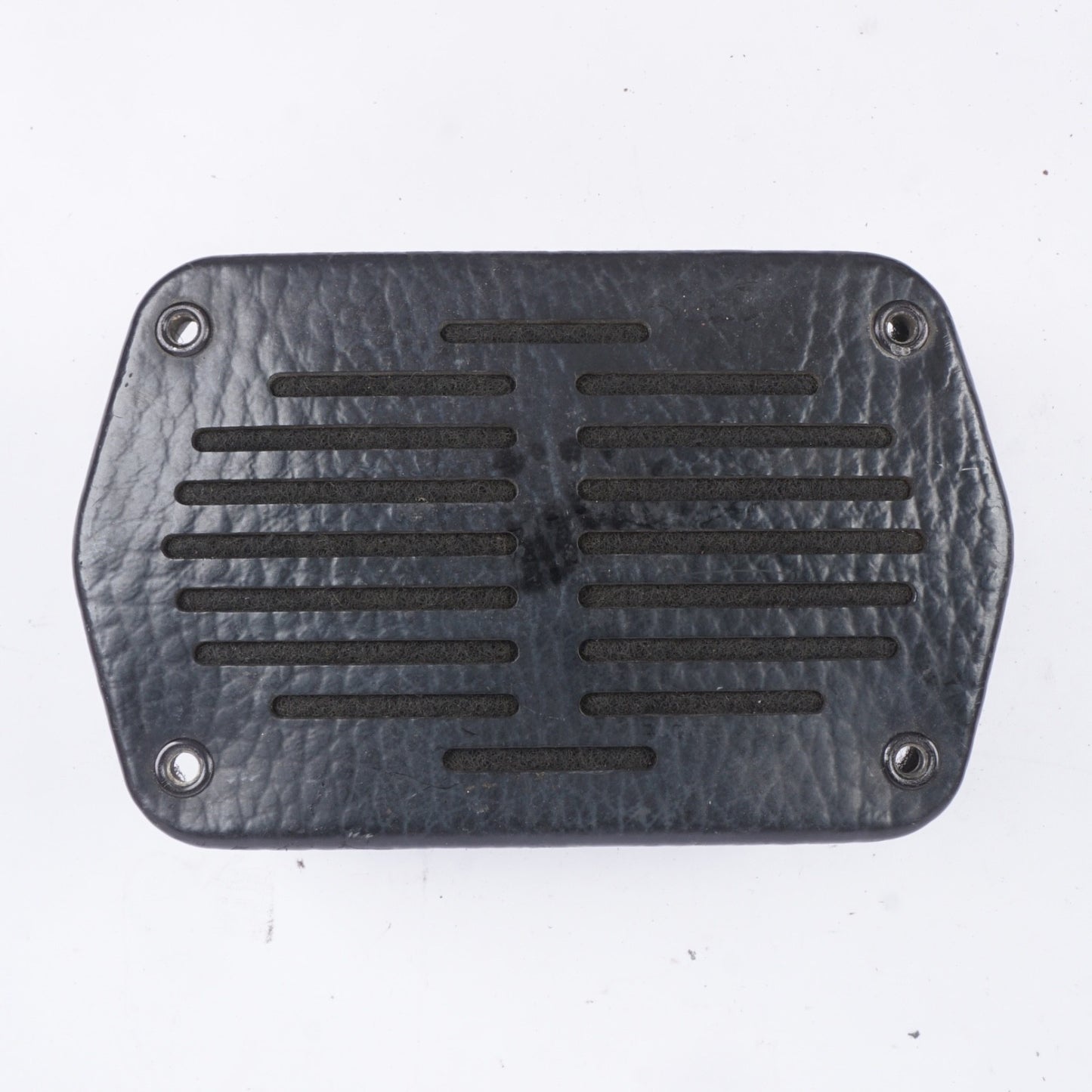 Vintage Mercedes Footwell Speakers W111 W112