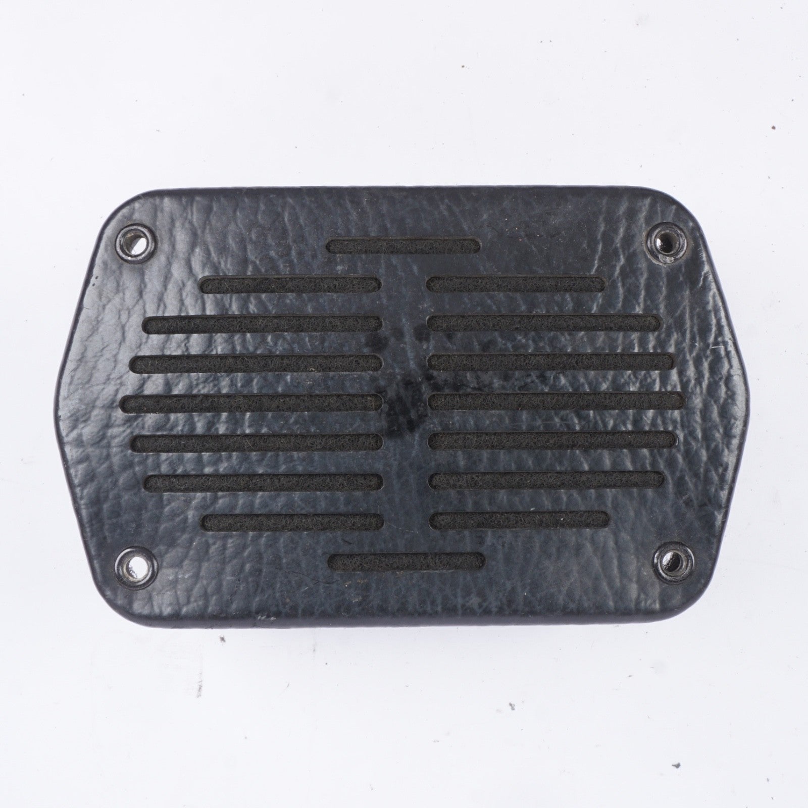 Vintage Mercedes Footwell Speakers W111 W112
