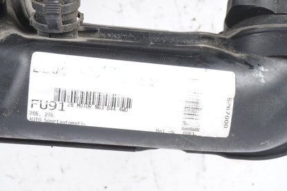 2011-2016 BMW 550i xDrive F10 Intake Manifold Left & Right OEM