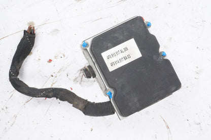 2009 - 2011 Audi A6 3.0 Abs Anti Lock Brake Pump 4F0910517AL OEM