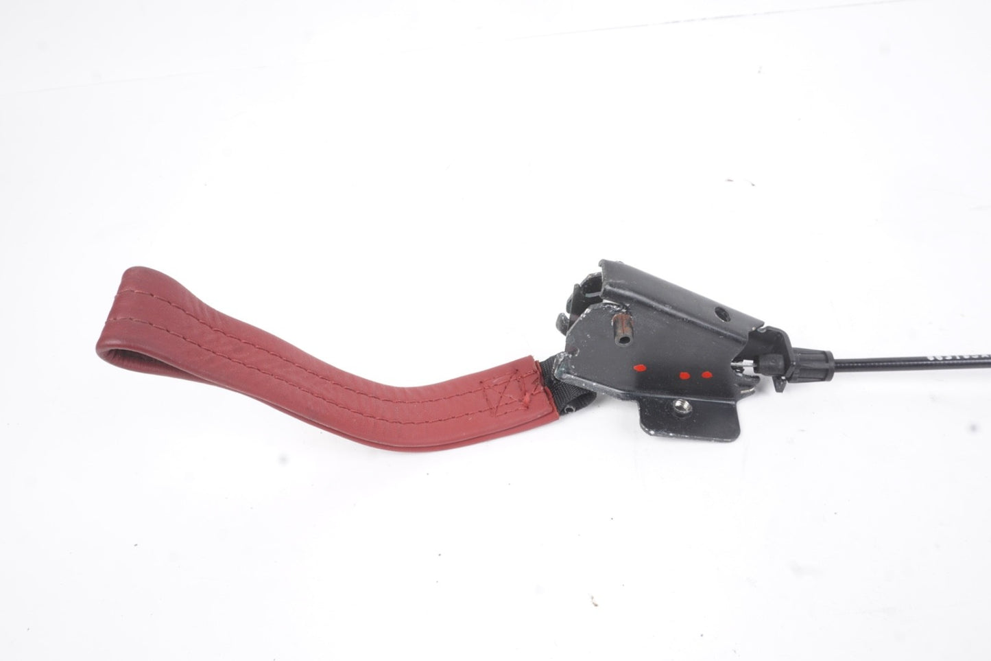2014 - 2020 Maserati Ghibli Rear LEFT Folding Seat Lock Latch Release Actuator