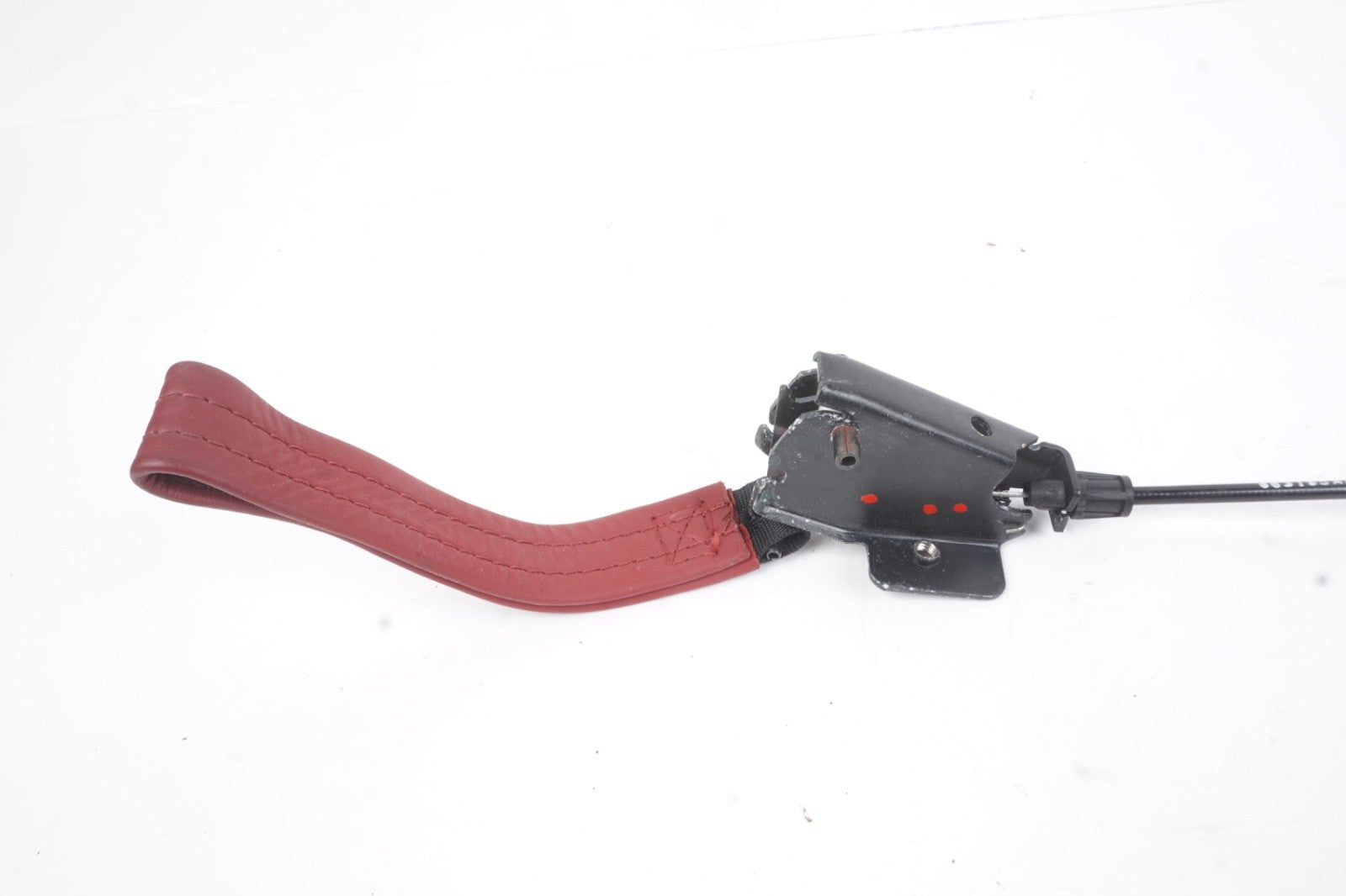 2014 - 2020 Maserati Ghibli Rear LEFT Folding Seat Lock Latch Release Actuator