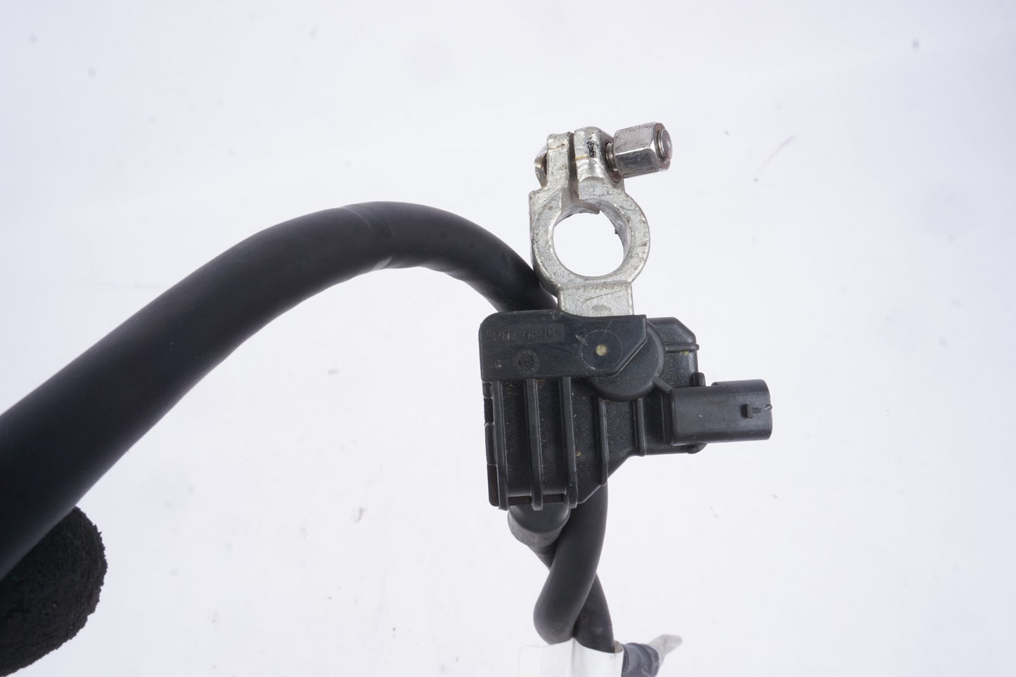 2012 - 2018 Audi A8 A8l S8 3.0l 4.0l Negative Battery Cable Terminal OEM