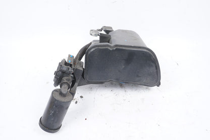 13 - 18 BMW 650i Fuel Vapor Evaporator Emission EVAP Canister OEM