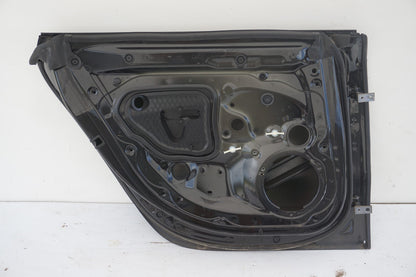 2012 - 2018 AUDI A7 REAR DOOR SHELL LEFT  DRIVER SIDE OEM