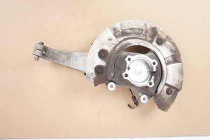 2012-2016 BMW 650I RWD Front Right Pass Wheel Spindle Knuckle Hub Bearing OEM