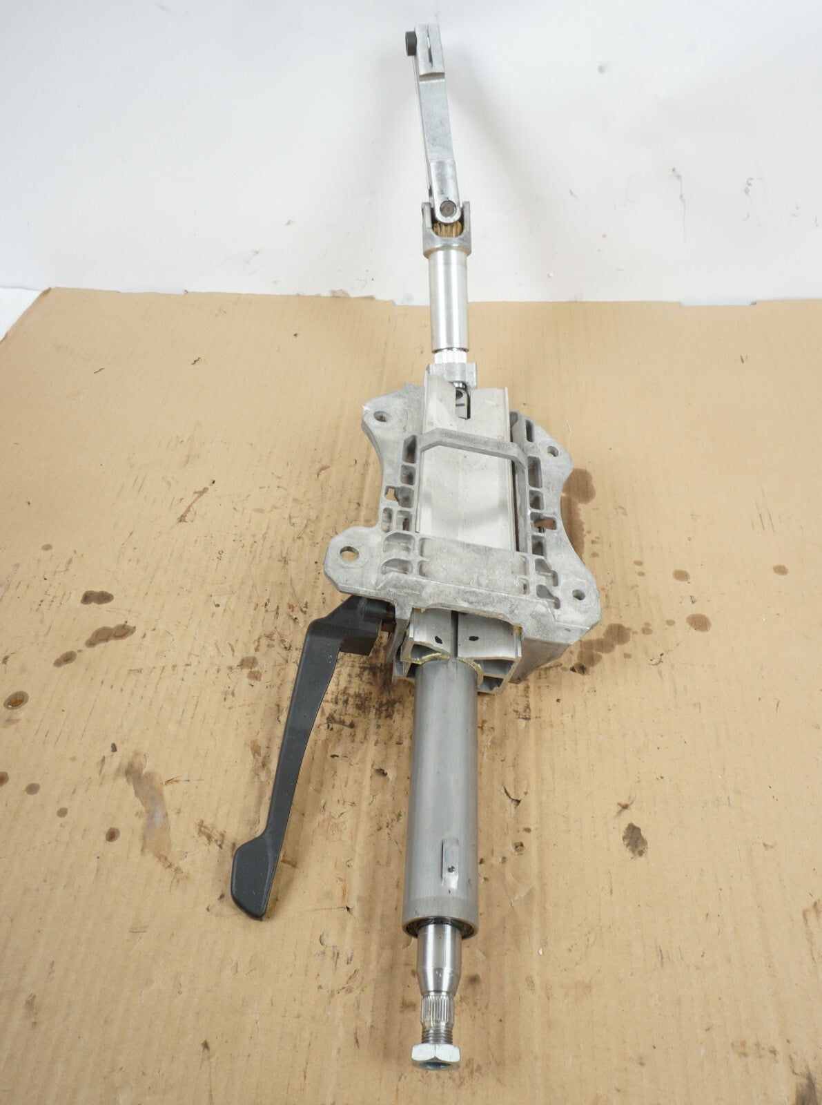 17-20 CHRYSLER PACIFICA STEERING COLUMN OEM