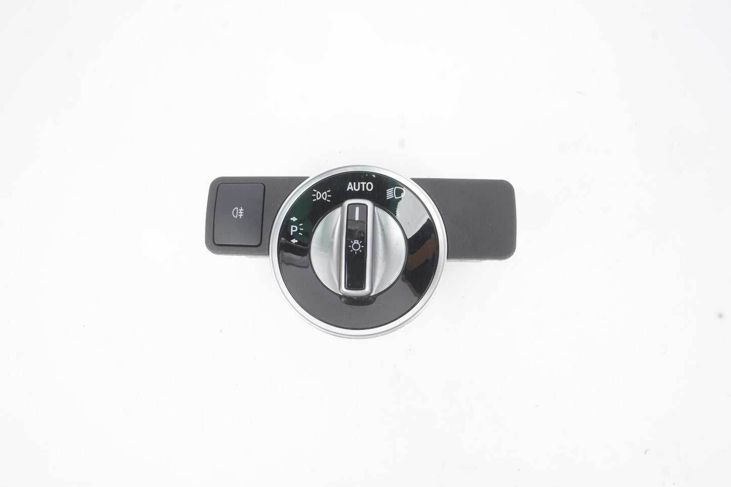 2007-2016 Mercedes ML GL Headlight Control Switch OEM