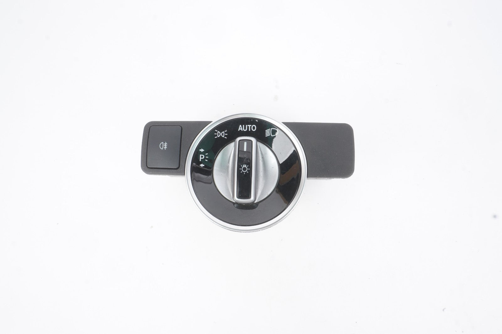 2007-2016 Mercedes ML GL Headlight Control Switch OEM