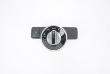 2007-2016 Mercedes ML GL Headlight Control Switch OEM