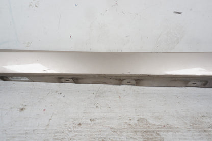 13-18 BMW 650i 640i Grand Coupe Left Driver Side Rocker Panel Molding OEM