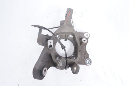 2014 - 2020 Maserati Ghibli Rear Right Passenger Side Knuckle Spindle Hub OEM