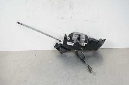 08-14 Mercedes W204 C300 C350 Front Left Side Door Lock Latch Actuator OEM
