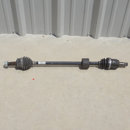 2012 - 2017 FIAT 500 RIGHT AXLE SHAFT DRIVE P68070392AC