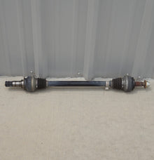 2017 - 2020 ALFA ROMEO GIULIA 2.0L AWD REAR RIGHT CV AXLE SHAFT
