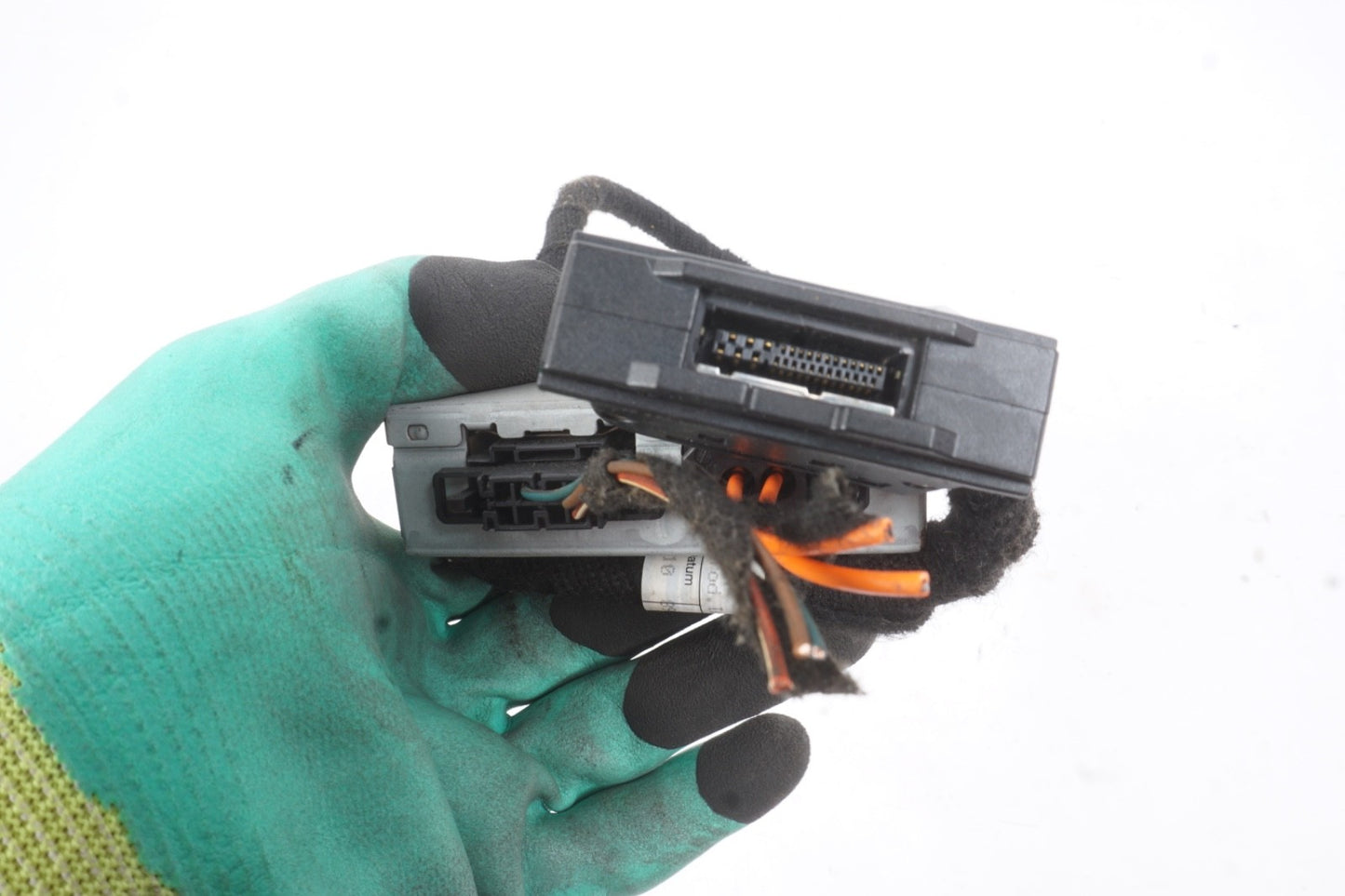 2006 - 2017 Mercedes E350 E550 W212 Communication Interface Module OEM