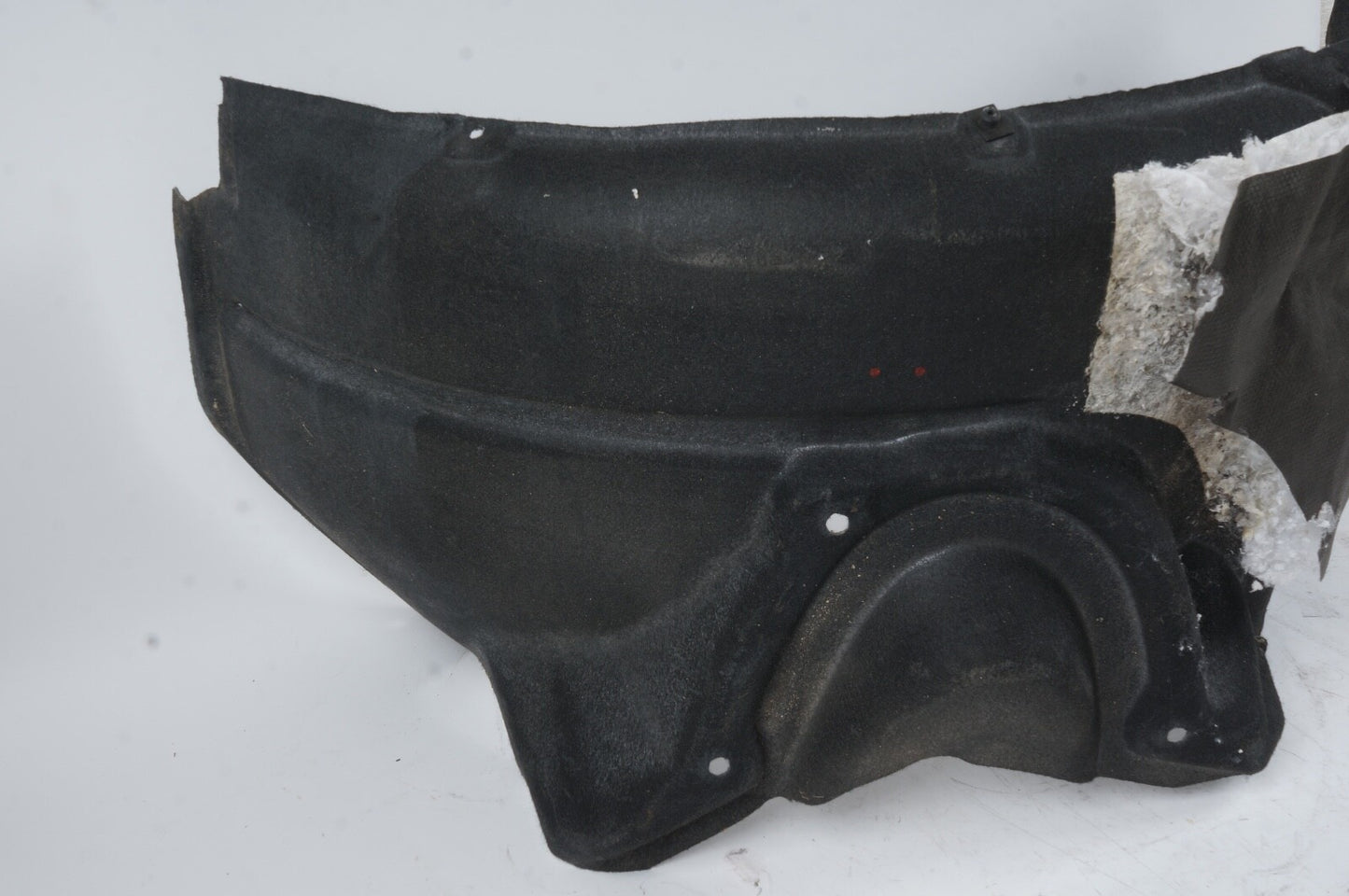 2010 - 2020 Bentley Mulsanne Front Right Fender Liner Splash Shield