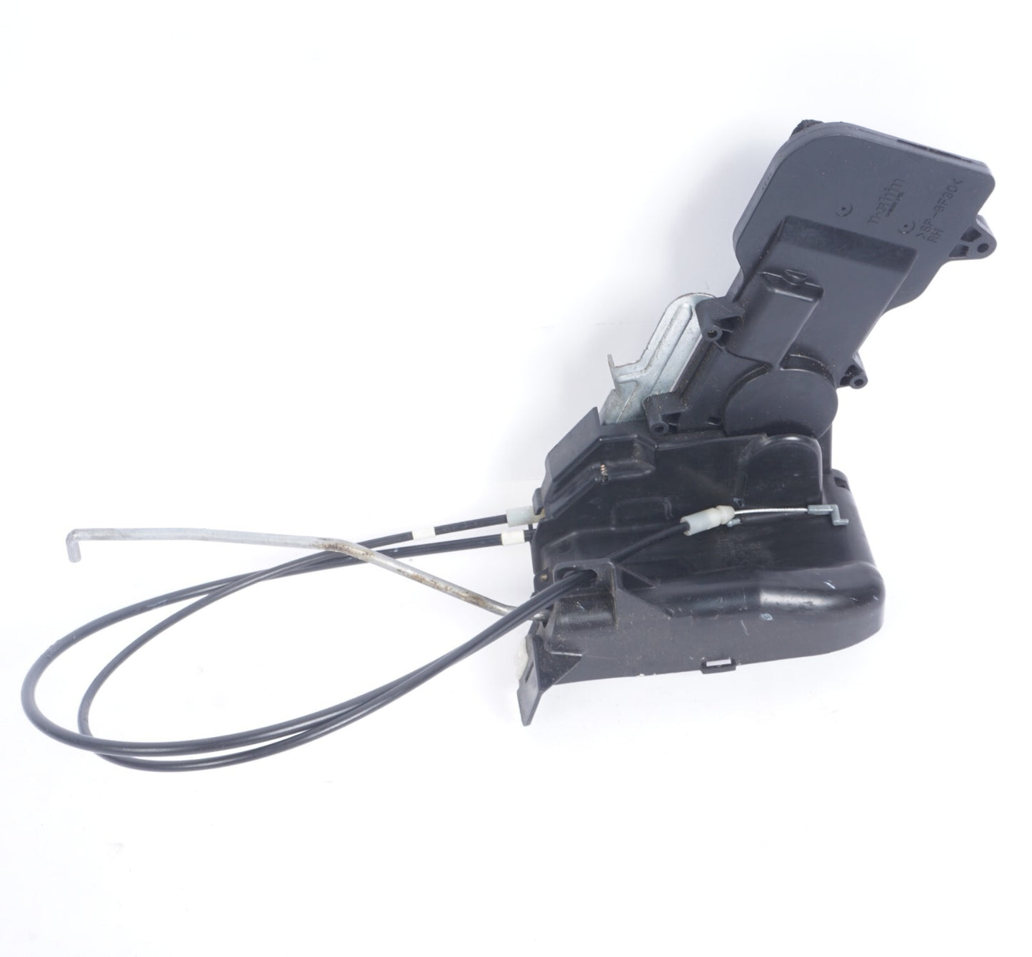 2003 - 2008 Mazda 6 Front Right Passenger Side Door Lock Actuator OEM