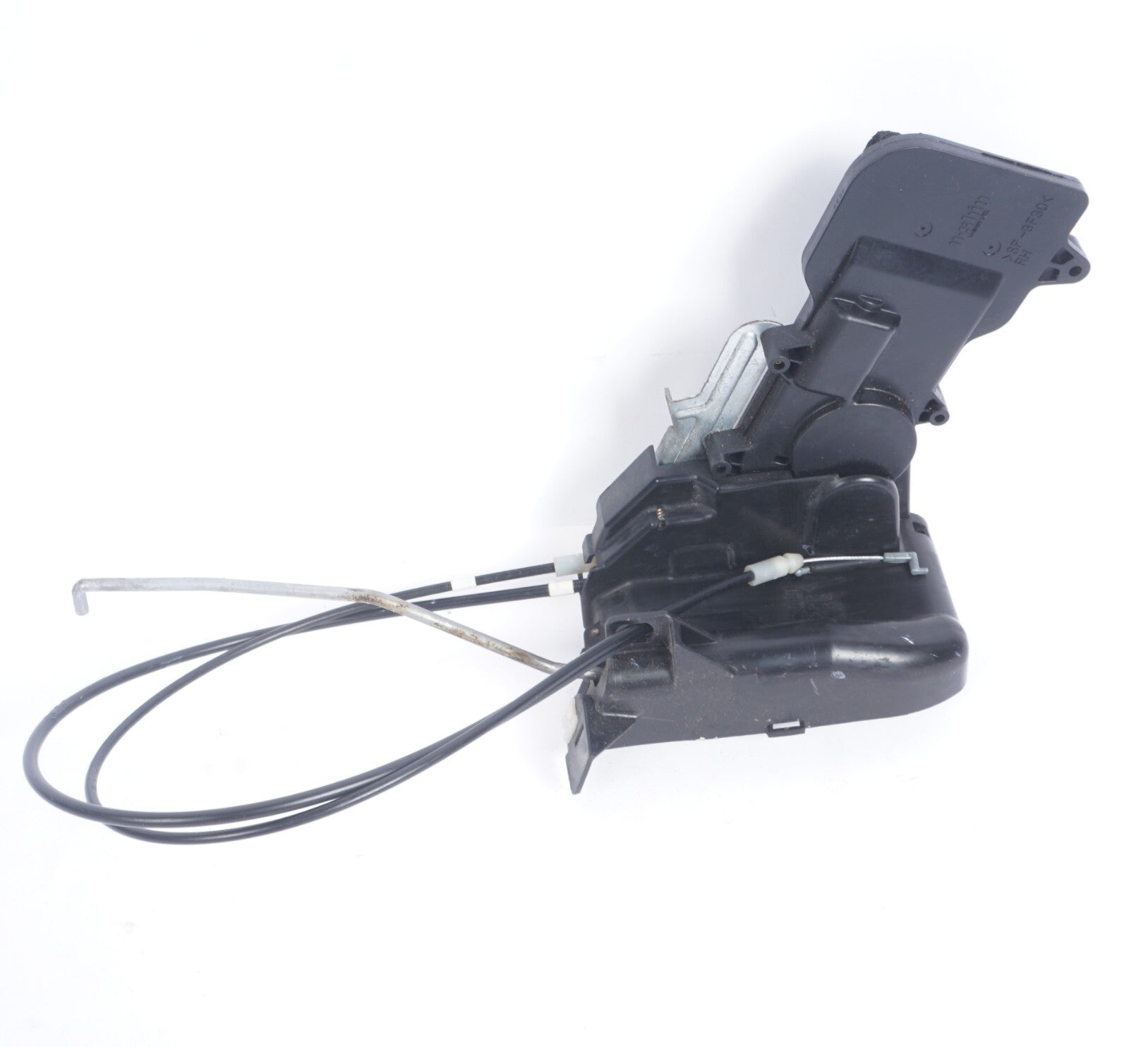 2003 - 2008 Mazda 6 Front Right Passenger Side Door Lock Actuator OEM