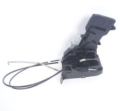 2003 - 2008 Mazda 6 Front Right Passenger Side Door Lock Actuator OEM