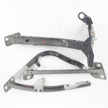 2004 - 2010 AUDI S8 - Front LEFT Headlight / Cross Support Brace SET 4E0821137E