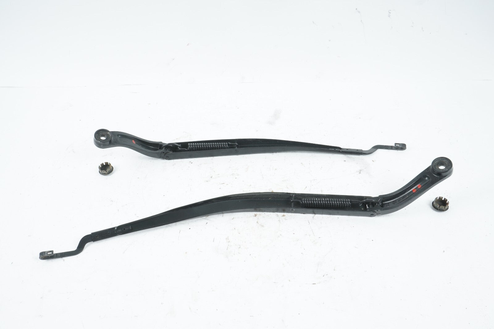 17-20 CHRYSLER PACIFICA FRONT WINDSHIELD WIPER ARM LEFT & RIGHT OEM