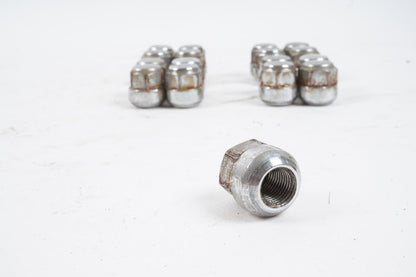 11 - 17 HONDA ODYSSEY WHEEL LUG NUT BOLTS SET OF 18 OEM