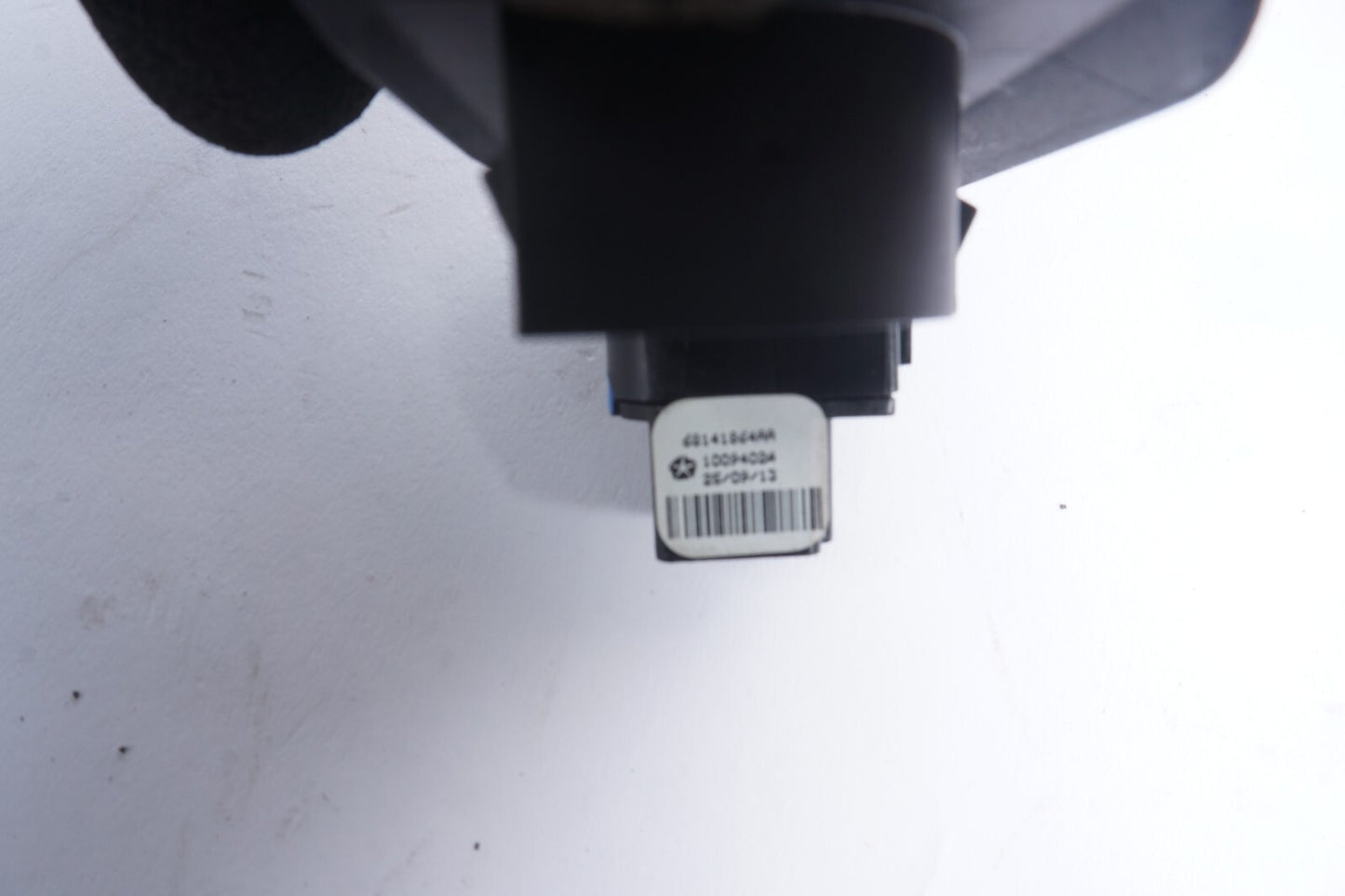 2014-2021 Maserati Ghibli Trunk Opener Release Switch Button OEM