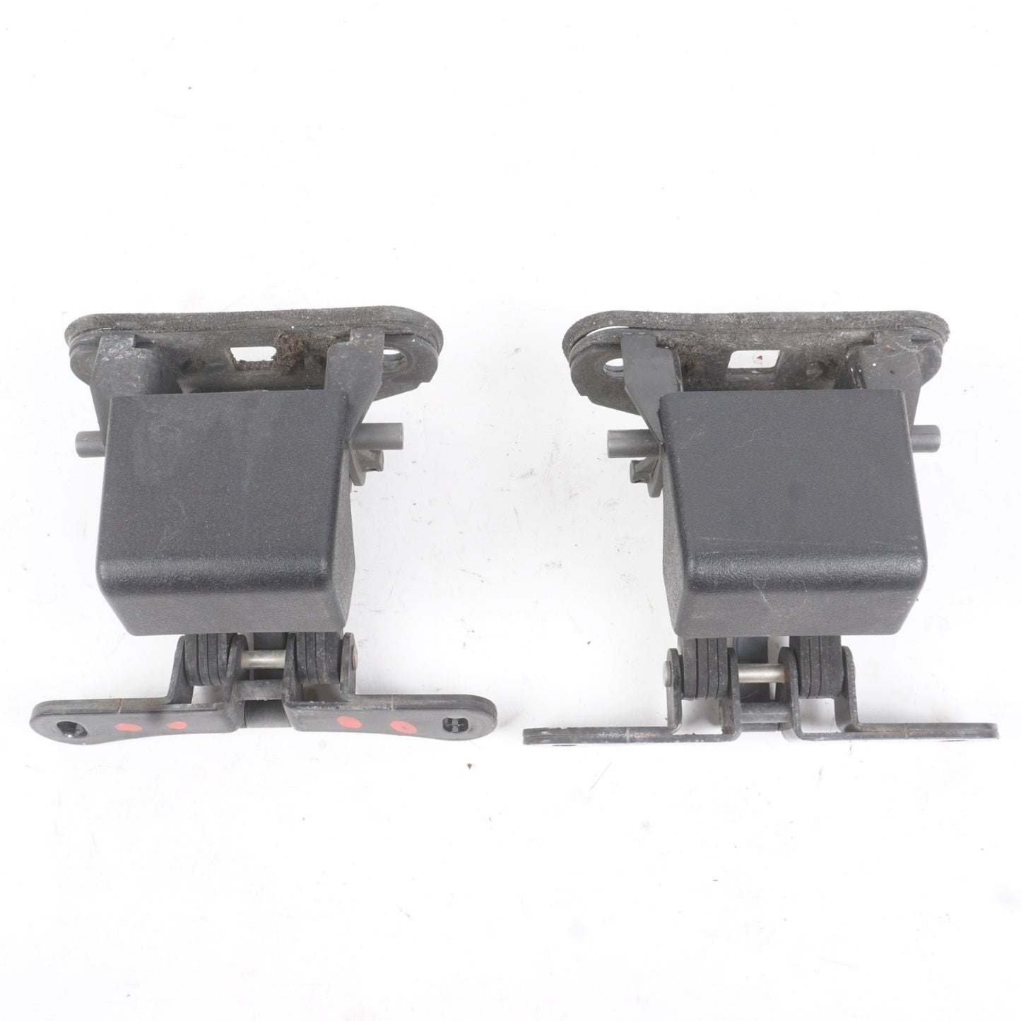2003 - 2017 Mercedes-Benz W207 CLK320 E350 Convertible Roof Soft Top Hinge X 2