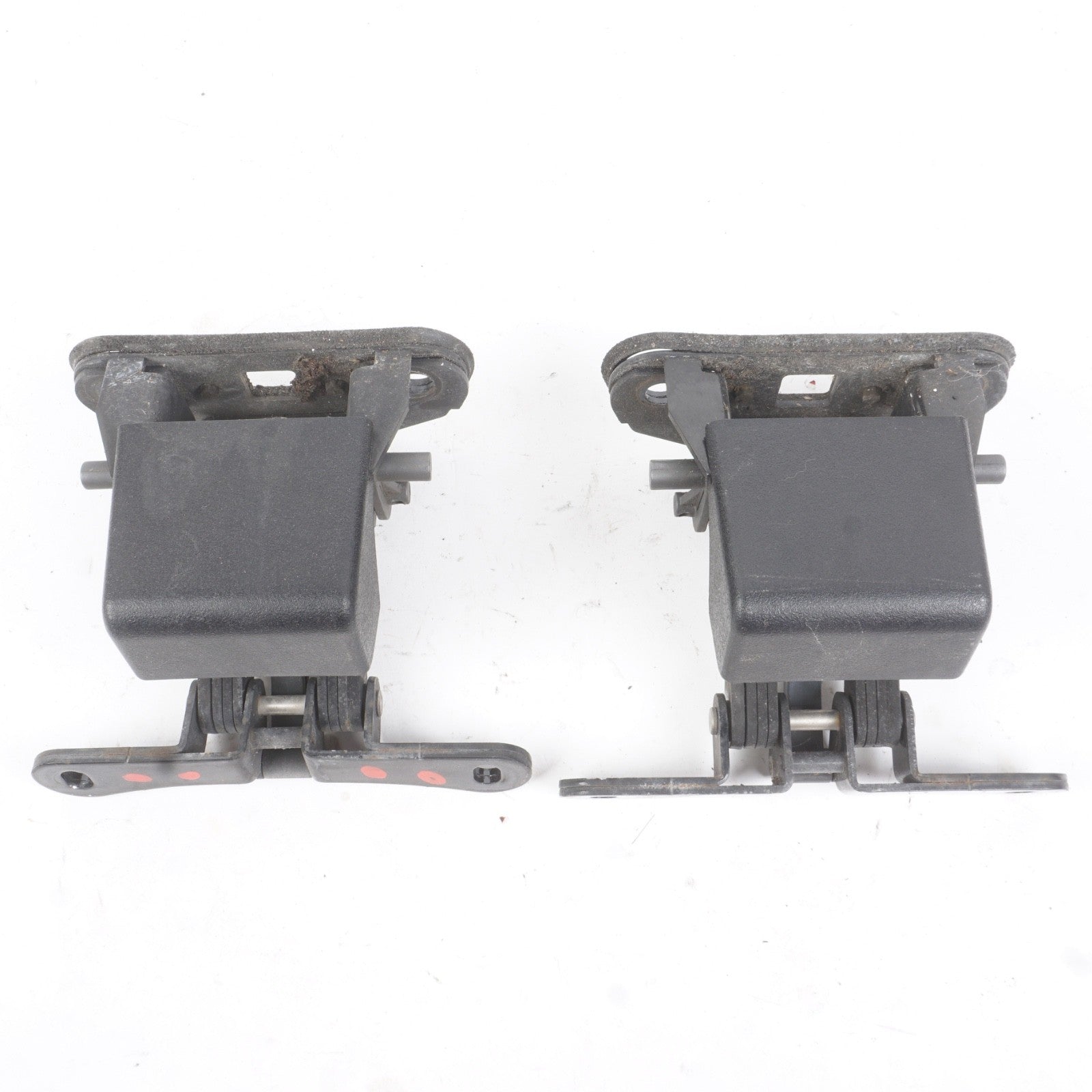 2003 - 2017 Mercedes-Benz W207 CLK320 E350 Convertible Roof Soft Top Hinge X 2