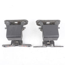 2003 - 2017 Mercedes-Benz W207 CLK320 E350 Convertible Roof Soft Top Hinge X 2