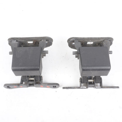 2003 - 2017 Mercedes-Benz W207 CLK320 E350 Convertible Roof Soft Top Hinge X 2