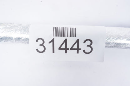 13-16 BMW 650I 640I F06GRAN COUPE  REAR LEFT DOOR CHROME MOLDING