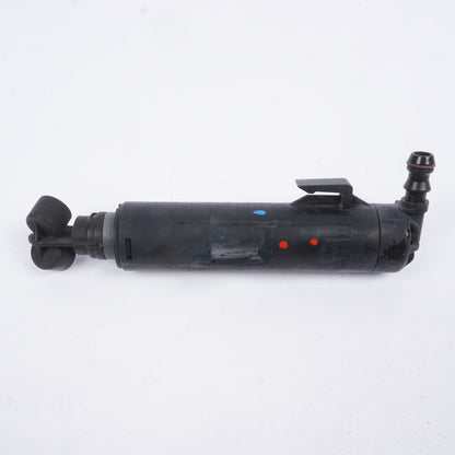 2011 - 2018 Audi A8L A8 Right Passenger Headlight Washer Nozzle Pump OEM