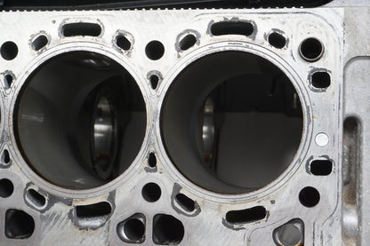 2011-2016 BMW 550I F10 ENGINE CYLINDER BLOCK HOUSING OEM